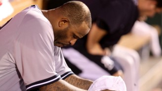 Some Details Have Emerged About CC Sabathia’s Clubhouse Drinking Before Entering Rehab