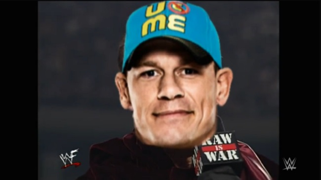 john cena meme