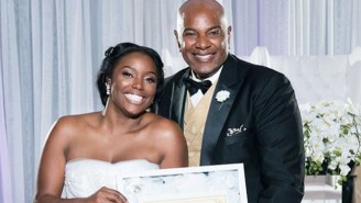 This Bride Is Facing Backlash After Her ‘Proof Of Virginity’ Certificate To Her Father Went Viral