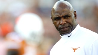 The #FootballFam Mailbag: Will Charlie Strong Have Enough Time, And Are Shorts Okay?
