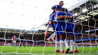 Oy, How ‘Bout That Football Then? The Very Best From Premier League Matchday 9