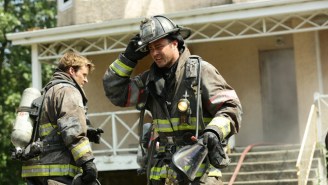 What’s On Tonight: ‘Chicago Fire’ Returns, A Democratic Debate Happens And ‘Scream Queens’ Gears Up For Halloween