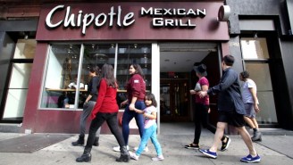 As Chipotle Deals With E. Coli Concerns, Snarky Yelpers Remind Us That The Food Isn’t All That Special Either