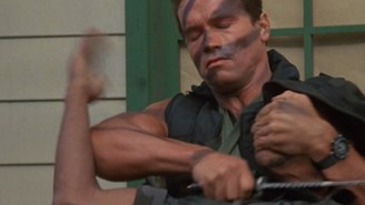 In Memoriam: All Of The Bad Guys Killed In ‘Commando,’ With One Liners