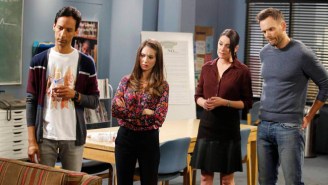 Yahoo Reportedly Lost A Ton Of Money On ‘Community’ And Other Original Programs