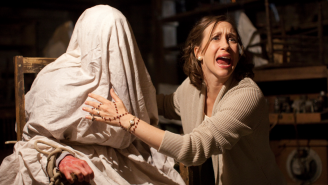 The Owners Of The Real House That Inspired ‘The Conjuring’ Are Suing Warner Bros.