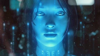 Halo tried to reverse-engineer a good reason Cortana doesn’t wear clothes