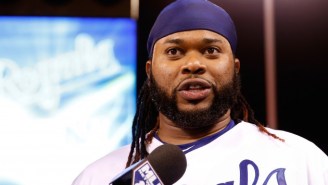 A Reporter Interviewed Johnny Cueto’s Brother Thinking It Was Johnny Cueto