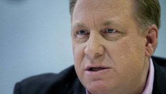 Here’s Why ESPN Decided To Fire Curt Schilling