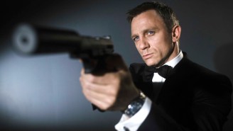The Producers Of James Bond Are Looking For A ‘Relatively Unknown’ Actor In His 30s And People Have Some Pretty (Un)Helpful Suggestions
