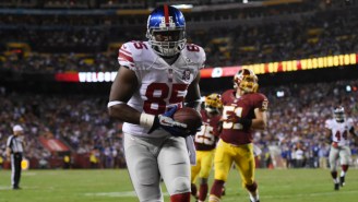 Giants TE Daniel Fells Could Reportedly Lose His Foot To An MRSA Infection