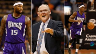 Why Every Basketball Fan Should Care About This Season’s Sacramento Kings
