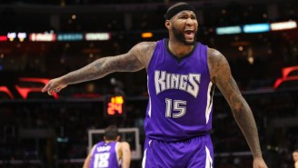 A Well-Respected NBA Analyst Thinks The Kings Are Ready To Move On From DeMarcus Cousins