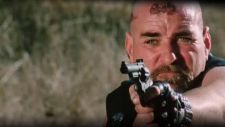 Drafthouse Releases A Trailer And Poster For ‘Dangerous Men,’ ‘The Holy Grail Of Holy F***ing S**t!’