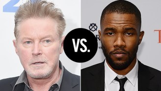 Don Henley Still Thinks Frank Ocean Is A ‘Talentless Little Prick,’ And Has Some Words For Kanye