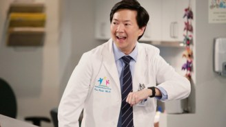 ‘Dr. Ken’ Takes A Conventional Approach To Making Ken Jeong A Sitcom Lead