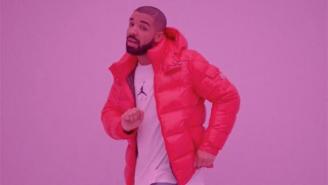 ‘Hotline Bling’ Continues To Be Unkillable With This Gospel Reworking