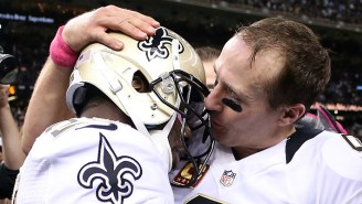 Watch The Insane Finish To The Saints-Cowboys Sunday Night Overtime Thriller