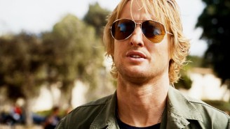 Owen Wilson Seems To Also Enjoy Whispering In Movies According To This Very Quiet Supercut