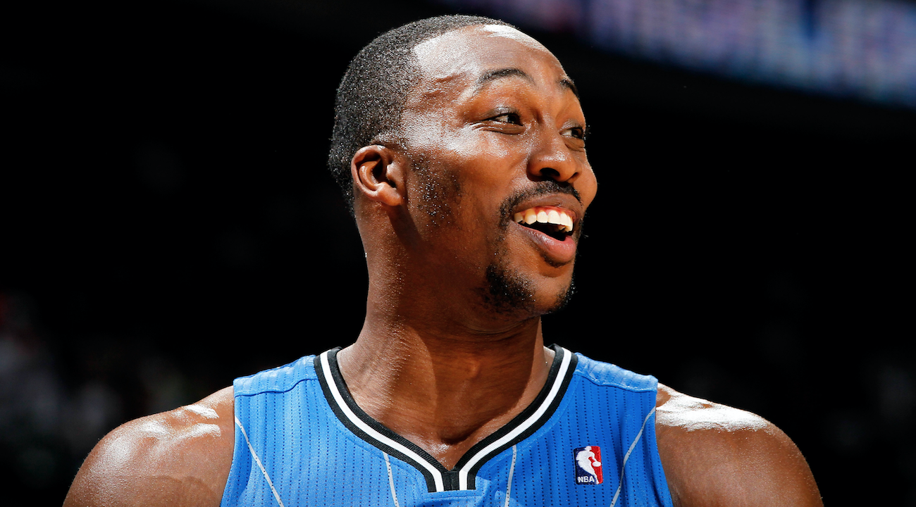 NBA News: Why Dwight Howard Deserves Hall Of Fame Nod