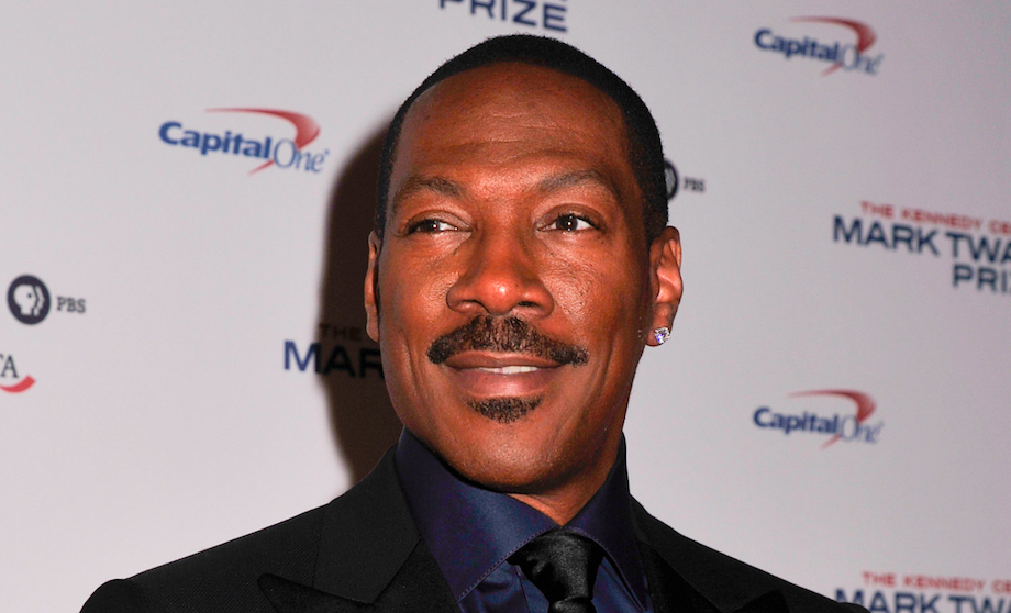 Eddie Murphy Revealed The Movie He Wishes He Hadn't Turned Down