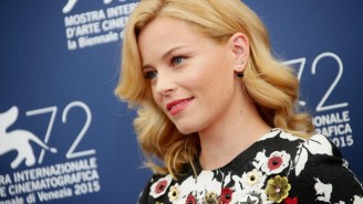 Elizabeth Banks Was Told She Was ‘Too Old’ To Play Mary Jane In ‘Spider-Man’