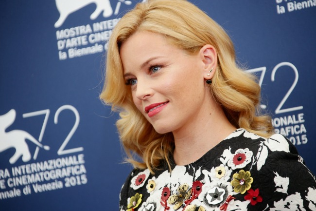 Elizabeth Banks Almost Played Mary Jane In The Original 'Spider-Man'