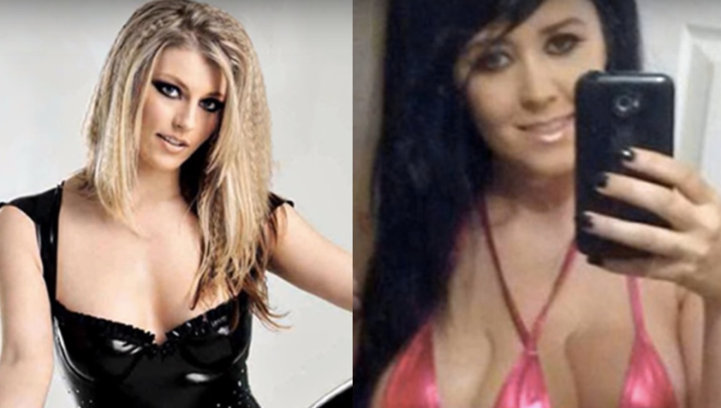 Jasmine Tridevil: Plastic Surgeon Claims 'Three Breasted Woman is a Hoax