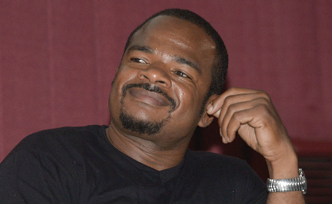 Straight Outta Compton: Director F Gary Gray on why he took the