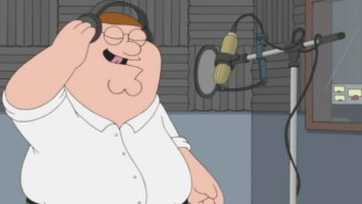 ‘Oh, Have You Not Heard?’: An Appreciation Of The Times ‘Family Guy’ Used Music To Get A Laugh