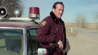 ‘Fargo’ Season Three Will Go Back To The Future With An Older Season Two Character