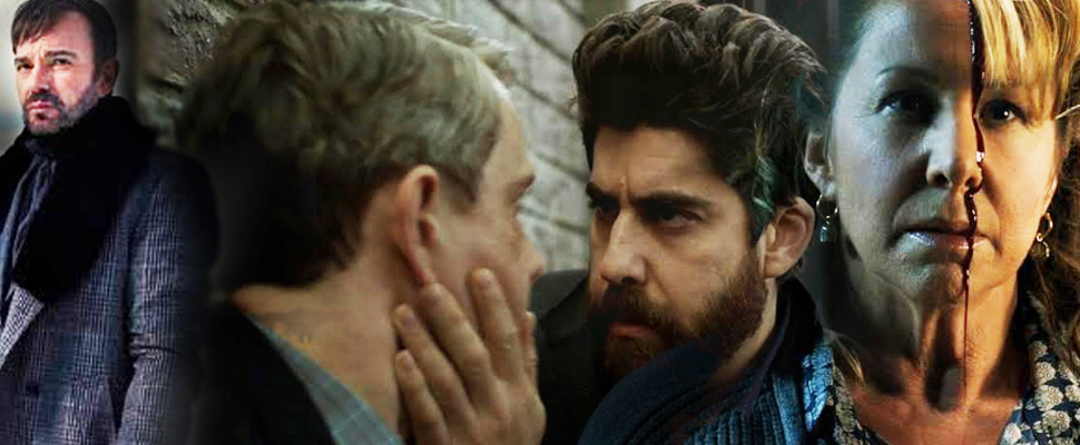 'Fargo' Actors Discuss Their Dark, Quirky Characters