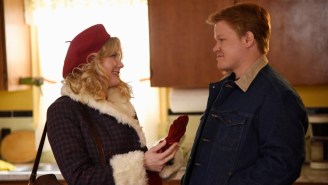‘Fargo’ producers talk Season 2 pressure and challenges