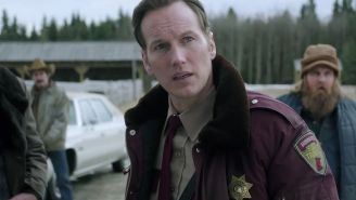 ‘Fargo’: Let’s talk about THAT moment
