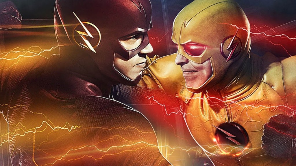 The Flash: final explicado de la película de DC