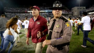 ‘They Remember November’: Where Does Florida State Go From Here After Its Heartbreaking Loss In Atlanta?