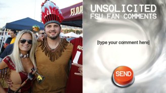Miami Is Trolling Florida State Fans With This John Oliver-Inspired Site