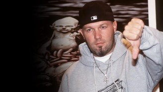 In Defense Of Limp Bizkit And ‘Chocolate Starfish And The Hot Dog Flavored Water’ (No, Seriously)