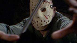 Is there a great ‘Friday the 13th’ game finally on its way for fans?