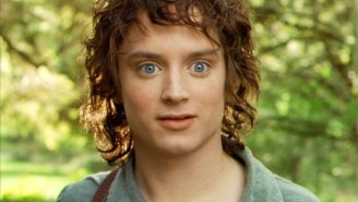Proof That Frodo Baggins Was The Chosen One That Middle-Earth Deserved