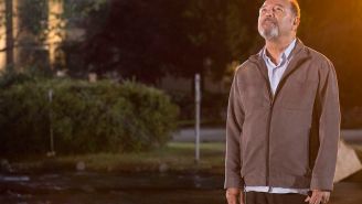 ‘Fear the Walking Dead’ season finale review: Who here is worth saving?