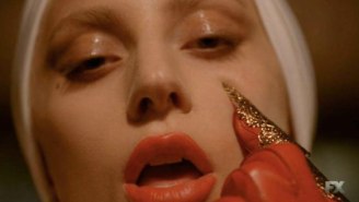 Parents Television Council Called ‘American Horror Story: Hotel’ The ‘Most Vile’ Show In TV History