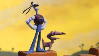 GammaSquad Review: ‘Armikrog’ Is Homey, Handcrafted And A Bit Rough Around The Edges