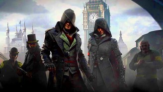 Five Games: ‘Assassin’s Creed Syndicate’ And Everything Else You Need To Play This Week