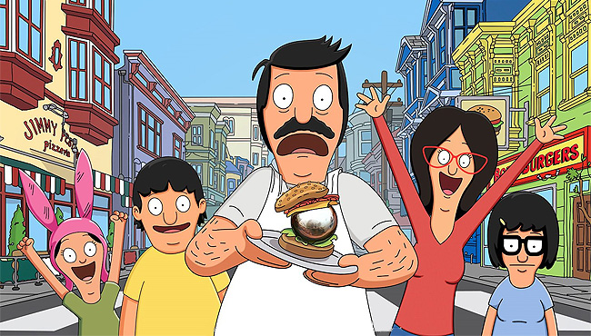 Bob's Burgers Pinball Coming to Zen Pinball 2