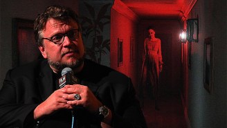 Guillermo Del Toro Compares ‘Silent Hills’ To ‘The Last Of Us,’ Says Cancellation Makes No Sense