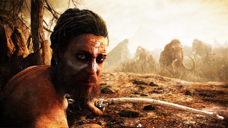‘Far Cry Primal’ Is Giving One ‘Lucky’ Contest Winner The Chance To Sleep In A Cave For A Night