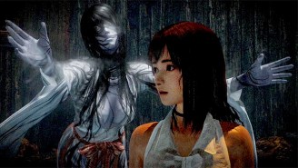 GammaSquad Review: ‘Fatal Frame: Maiden Of Black Water’ Is A Slice Of Old-School Survival Horror