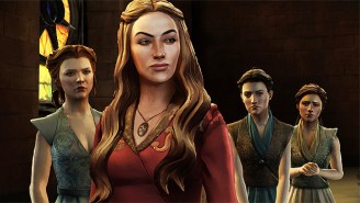 The Final Episode Of Telltale’s ‘Game Of Thrones’ Has A Date, And The First Episode Is Now Free