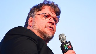 How Guillermo Del Toro Teaches You To Channel Your Inner Child
